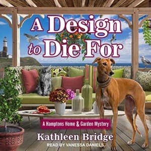 Hamptons Home & Garden Mystery: Book 5