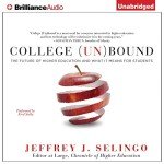College (Un)Bound: Future of Education for Students