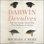 Darwin Devolves: New Science Challenging Evolution