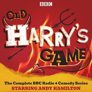 Old Harry’s Game: Complete BBC Radio 4 Series