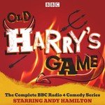 Old Harry’s Game: Complete BBC Radio 4 Series