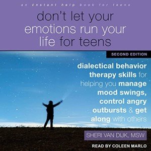 Manage Mood Swings: Dialectical Behavior Therapy Guide