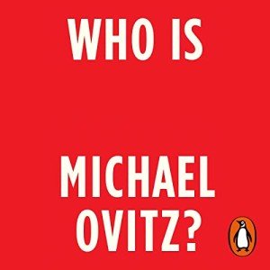 Michael Ovitz: Insights from His Memoir