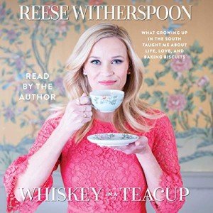Whiskey in a Teacup: Streaming Fun!