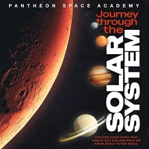 Explore the Solar System: Your Space Journey Awaits