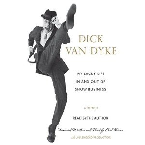 My Lucky Life: A Showbiz Memoir