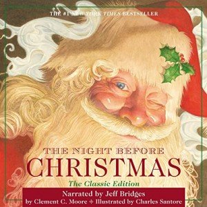 The Night Before Christmas Movie Streaming