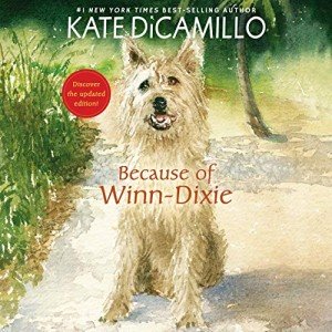 Winn-Dixie: Heartwarming Movie for Streaming