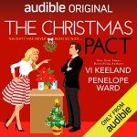 The Christmas Pact: A Heartfelt Holiday Streaming Movie