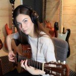 Gabriella’s Acoustic Arrangements