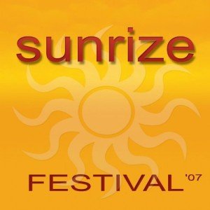 Sunrize Festival: Top Electronic Techno Trance Event