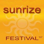 Sunrize Festival: Top Electronic Techno Trance Event