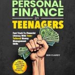 Teen Finance: Learn Money Skills Through Fun Activities