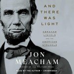 Abraham Lincoln: The Light of American Struggle