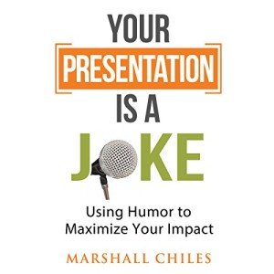 Maximize Impact with Humor in Presentations