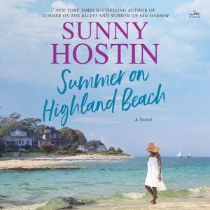 Summer on Highland Beach: Book 3