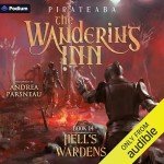 Hell's Wardens: The Wandering Inn, Book 14 Edition