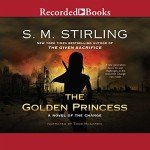 The Golden Princess: A Streaming Adventure