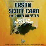 Earth Awakens: First Formic War, Book 3