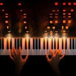 He's a Pirate - Piano Version (From "Pirates")