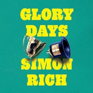 Glory Days: Music and Movie Stories
