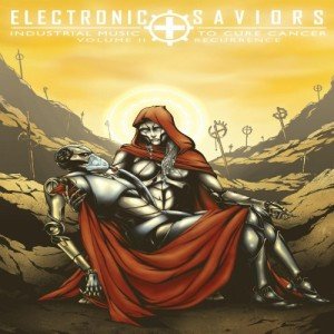 Electronic Saviors 2: Recurrence Streaming Edition