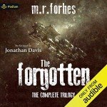 The Forgotten Trilogy: All Episodes Included