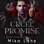 Cruel Promise: Dark Mafia Romance Series