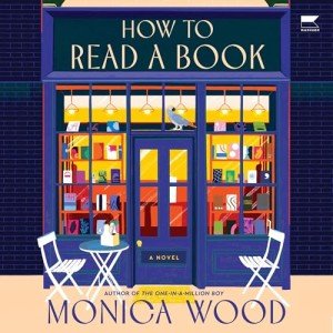 Unlock the Secrets of Reading: A Novel