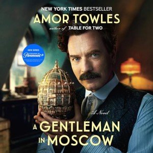 A Gentleman in Moscow: Streaming Movie Adaptation
