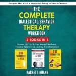 DBT Skills Workbook: Mental Health & Wellness Guide
