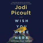 Wish You Were Here: A Streaming Adaptation