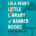 Lula Dean's Banned Books: A Streaming Novel