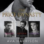 The Price Dynasty: Billionaire Romance Series Box Set