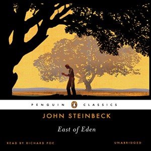 Watch East of Eden - Streaming Now
