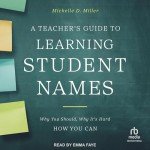Mastering Student Names: A Teacher's Survival Guide