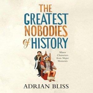 Unsung Heroes of History: The Lesser-Known Characters