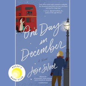 One Day in December: Streaming Movie Adaptation