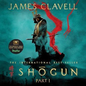 Shōgun: The Asian Saga, Part One Stream