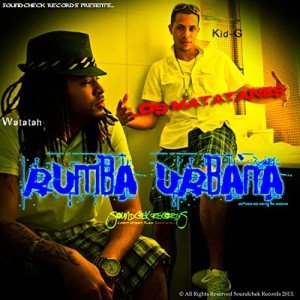 Urban Dance Vibes - Rumba Music Streaming