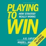 Winning Strategies: Mastering the Game of Success