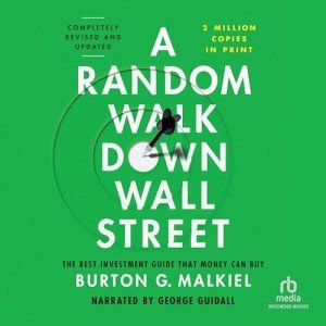 A Random Walk Down Wall Street: Investment Guide