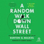 A Random Walk Down Wall Street: Investment Guide