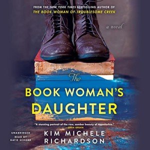 The Book Woman's Daughter: Streaming Movie Edition