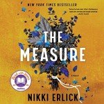 The Measure: A gripping novel for streaming