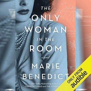 The Only Woman in the Room - Stream Now!