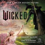 Wicked: Life of the Wicked Witch
