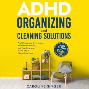 “Quick Cleaning Tips to Organize Your Space”