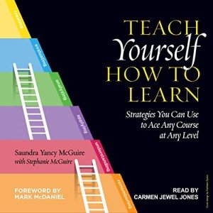 Master Any Course: Effective Learning Strategies