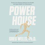 Powerhouse: Boost Your Energy and Health Today